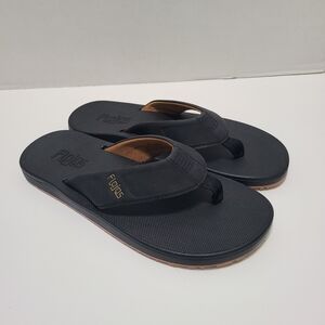 Flojos Men's Chimi Flat Sandal NWOT Size‎ 8